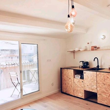 Apartament Studio Centre Historique Aix Aix-en-Provence Zewnętrze zdjęcie