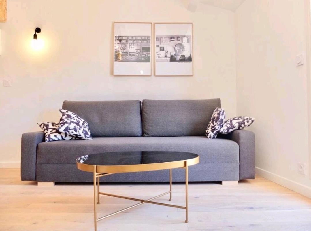 Apartament Studio Centre Historique Aix Aix-en-Provence Zewnętrze zdjęcie