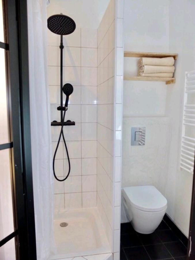 Apartament Studio Centre Historique Aix Aix-en-Provence Zewnętrze zdjęcie