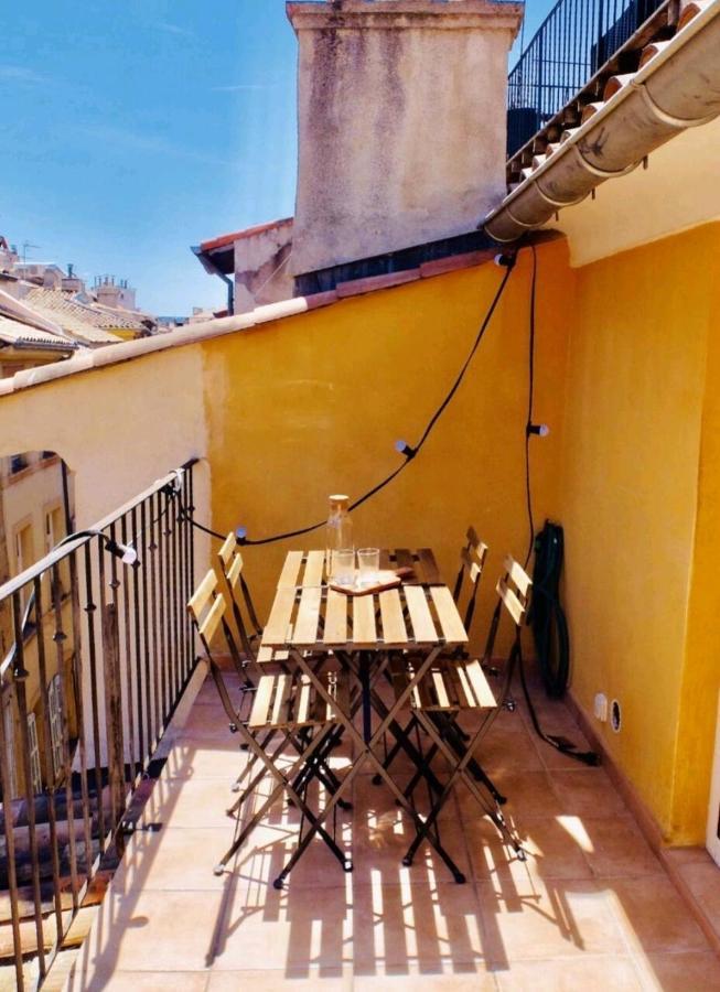 Apartament Studio Centre Historique Aix Aix-en-Provence Zewnętrze zdjęcie